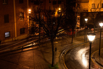 Lluvia