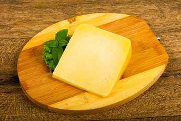 Parmesan cheese