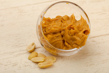 Peanut butter