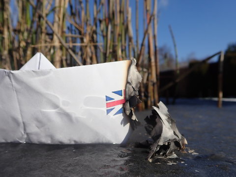 Brexit EU Austritt des Vereinigten K&ouml;nigreichs