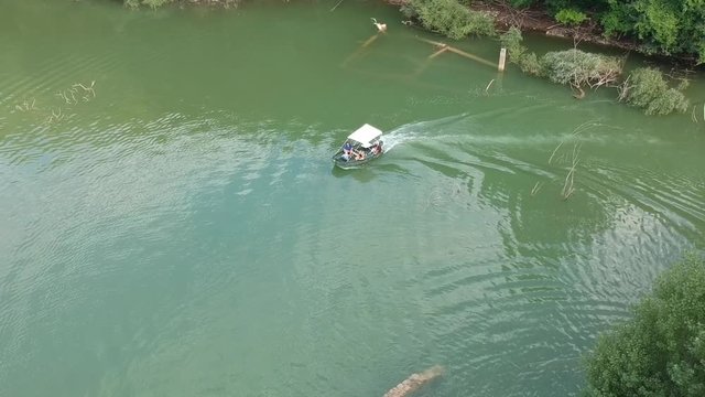 Pantano de la Baells