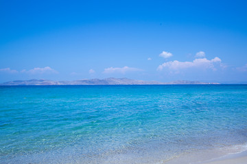 kos island, Greece.