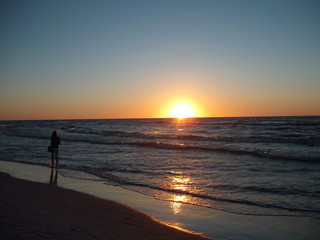 Marzenai zatrzymane w kadrze