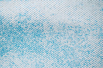  ice white blue fabric texture, cloth background
