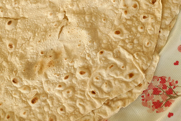 new thin yufka bread, world bread varieties, wheat yufka bread,