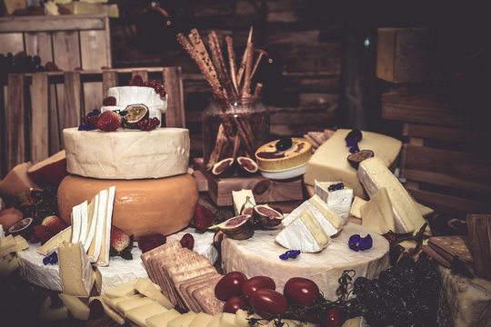 Cheese
