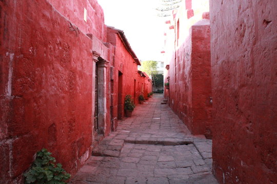 Arequipa