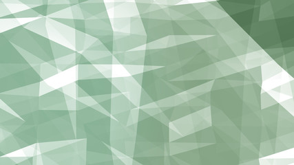 Obraz premium Background from polygons. Abstract background pattern.