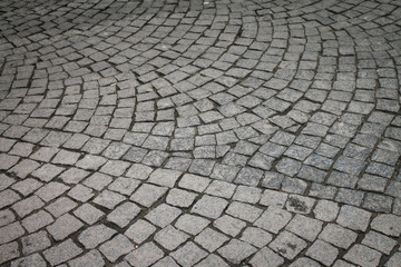 Cobblestone Pattern