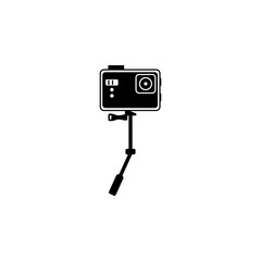 Camera Batteries icon. Element of photo equipment icons. Premium quality graphic design icon. Signs and symbols collection icon for websites, web design, mobile app