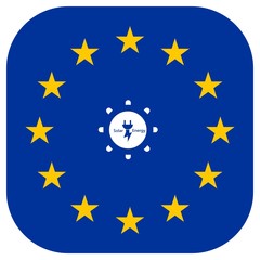 Energie solaire en Europe