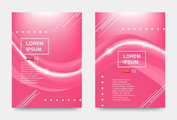 Fluid Poster