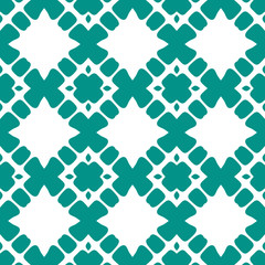 Obraz premium Seamless background pattern with a variety of multicolored lines.