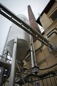 Weihenstephan Brauerei