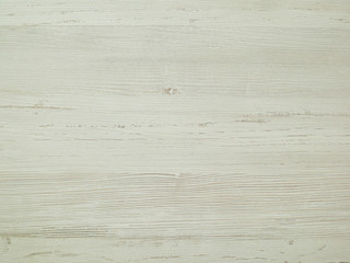 Imitation of the surface texture of bleached oak.