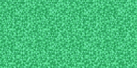 Tile colored pattern with triangles. Seamless geometric wallpaper of the surface. Unique background. Triangle texture. Doodle for design. Bright colors. Print for posters, t-shirts and textiles