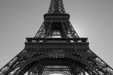 Tour eiffel