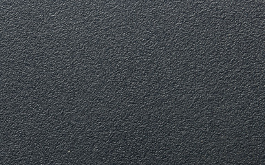 Grey metal and plastic texture background macro