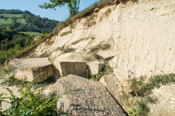 Pyramids of Visoko, Bosnia 