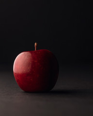 Dark Apple