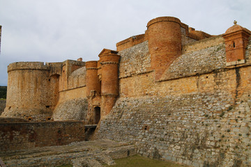 SALSE le Château
