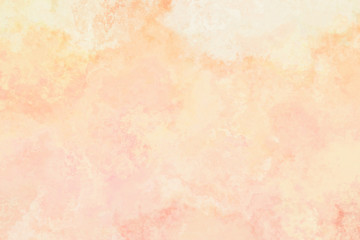 Chaotic light watercolor background texture