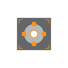 Circular, competition icon. Element of Web Desing icon for mobile concept and web apps. Detailed Circular, competition icon can be used for web and mobile