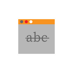 Illustration, site icon. Element of Web Desing icon for mobile concept and web apps. Detailed Illustration, site icon can be used for web and mobile