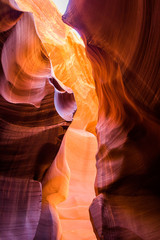 lower antelope slot canyon