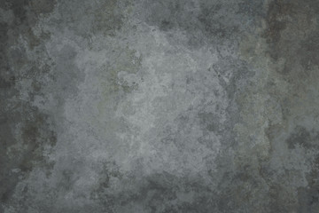 Fototapeta na wymiar Dark abstract old marble texture surface