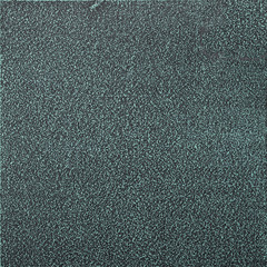 green background grainy metal texture