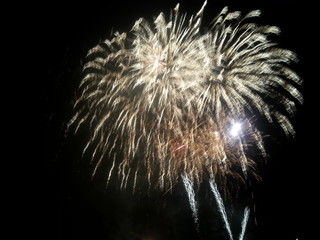feuerwerk