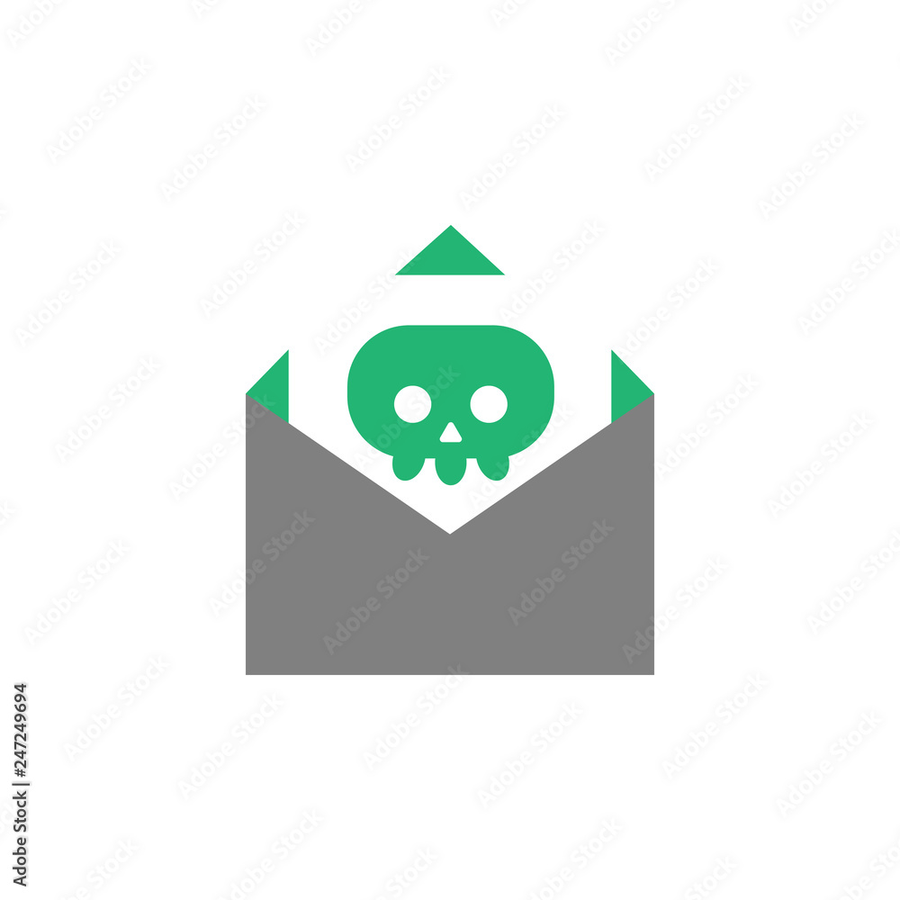 Poster analytics, protection icon. element of cyber and security icon for mobile concept and web apps. deta