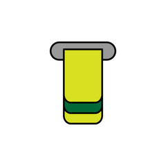 Atm, cash out. Element of Casino icon for mobile concept and web apps. Detailed Atm, cash out can be used for web and mobile