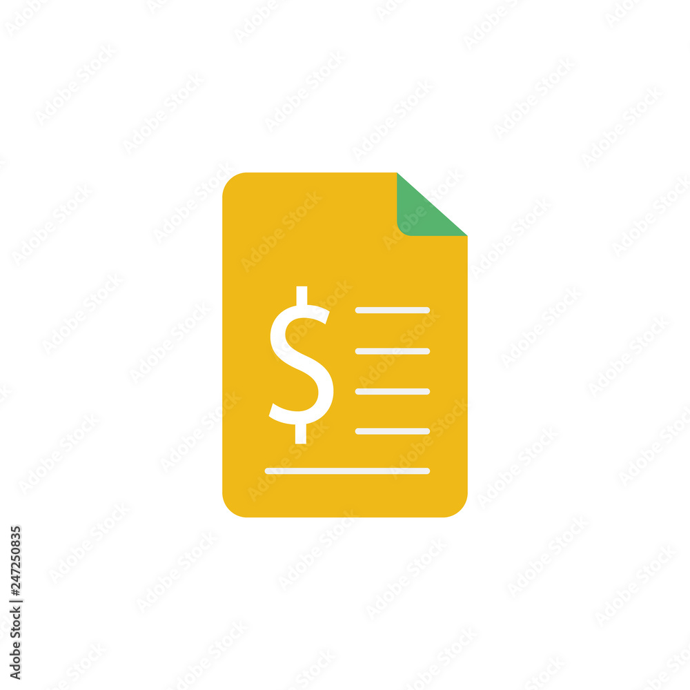 Poster banking, text icon. element of web money and banking icon for mobile concept and web apps. detailed 