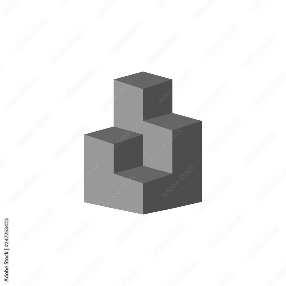 Poster analytics and infographic icon. element of financial, diagrams and reports icon for mobile concept a