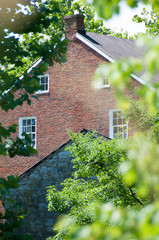 Pennsylvania Farmhouse