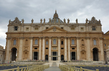 Basilica di San Pietro