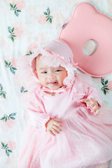 Fototapeta premium baby