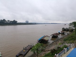 Golden Triangle