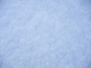abstract snow background