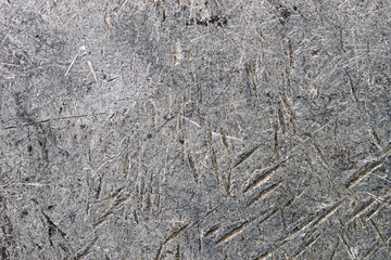 Distressed Aluminum Background