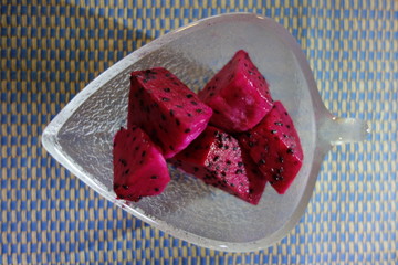 ドラゴンフルーツ