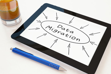 Data Migration