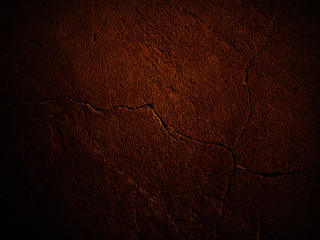Rough and cracked cement floors for background or graphic design