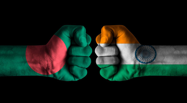 Bangladesh vs India