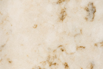 Close up of a marble textured wall