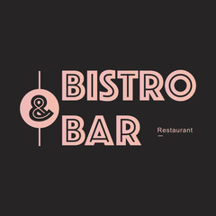 Restaurant brand design