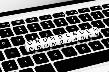 Grundlagen am Computer