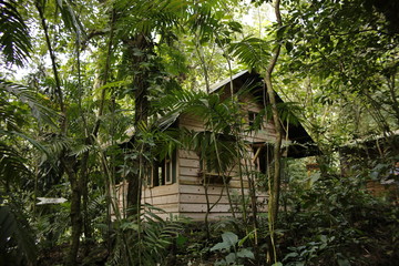 casa